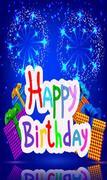 Castle Happy birthday Castle Happy birthday