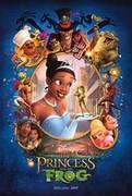Castle Princess and frog banner Castle Princess and frog banner