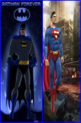 Castle Spider Super Man banner Castle Spider Super Man banner