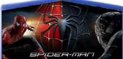 Modular Spider Man Banner