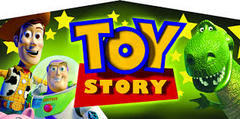 Modular Toy Story banner