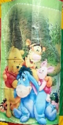 Castle Winnie-the-Pooh banner Castle Winnie-the-Pooh banner