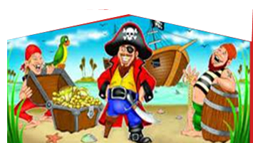 Modular Pirates banner