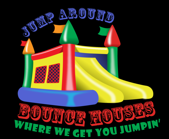 Jump Around Bounce Houses