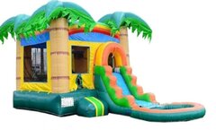 Bounce Houses & Bounce Houses With Slides Bounce Houses & Bounce Houses With Slides