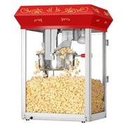 Concession Equipment Concession Equipment