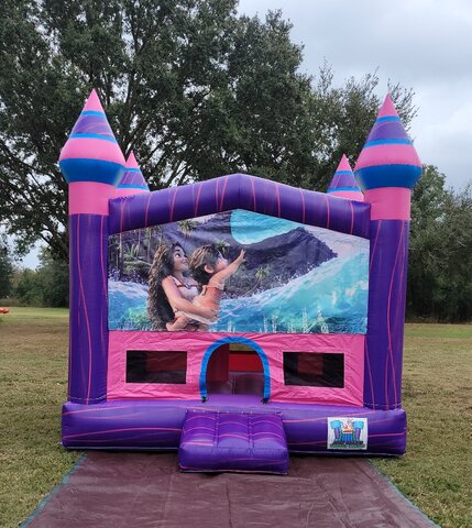 Moana 2 PR Moana 2 PR