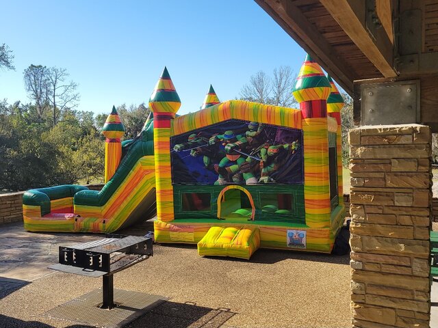 Teenage Mutant Ninja Turtles FA Teenage Mutant Ninja Turtles FA