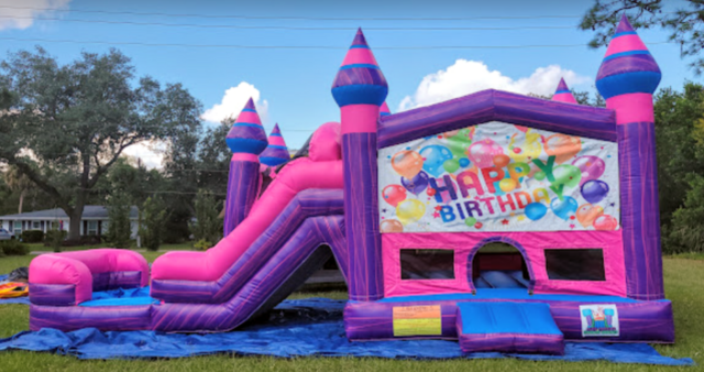 Happy Birthday Ballons BY Happy Birthday Ballons BY