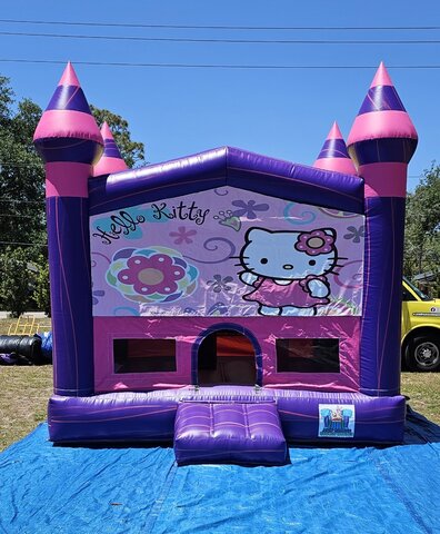 Hello Kitty 2 PR Hello Kitty 2 PR