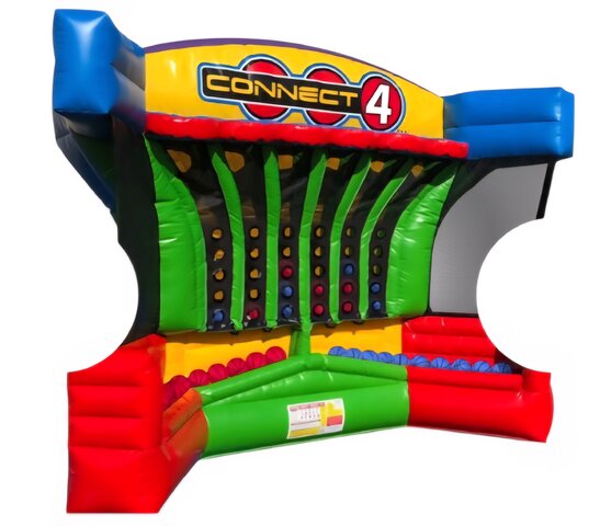 Connect Four Connect Four