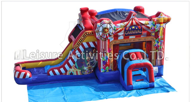 Carnival 95 Carnival 95