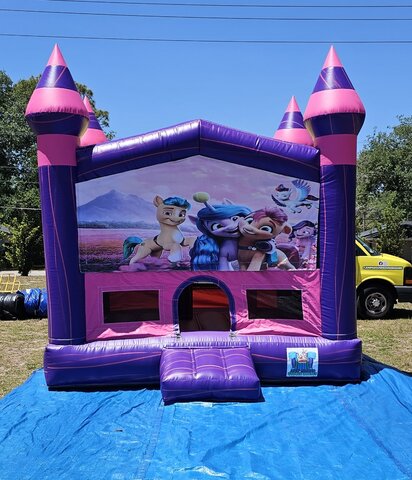 My Little Pony PR My Little Pony PR