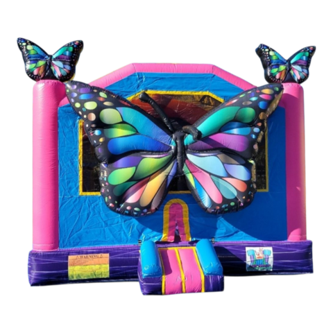 Butterfly 63 Butterfly 63