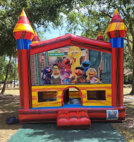 Sesame Street BR Sesame Street BR