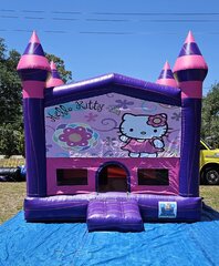 Hello Kitty🐈