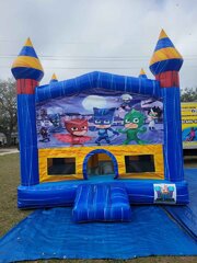 PJ Masks🥷