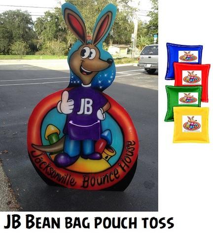JB Bean Bag Toss