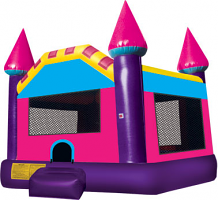 Dream Castle Jump Bounce House *NEW*
