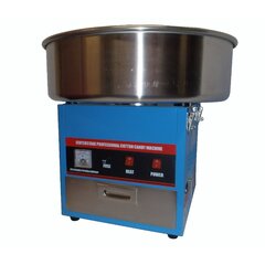 Cotton Candy Machine