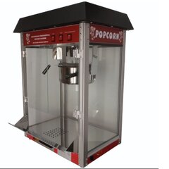 Large Popcorn Machine