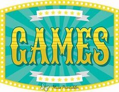 Games Games
