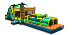 Obstacle Courses Obstacle Courses