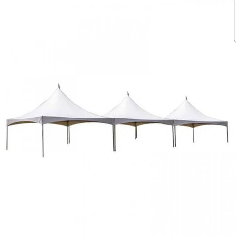 20' X 50' Tent 20' X 50' Tent