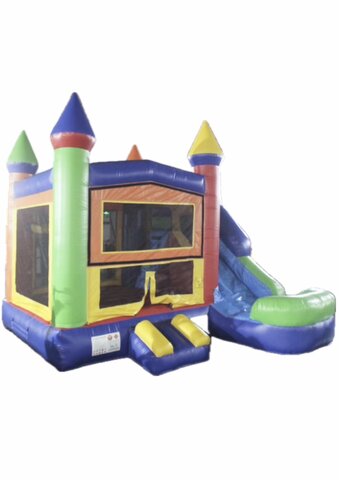 Colorful Combo Colorful Combo