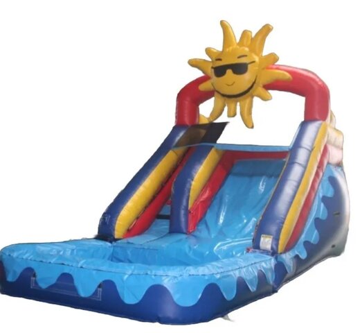 15ft Sunshine 15ft Sunshine