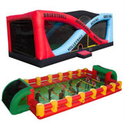 Inflatable Games Inflatable Games