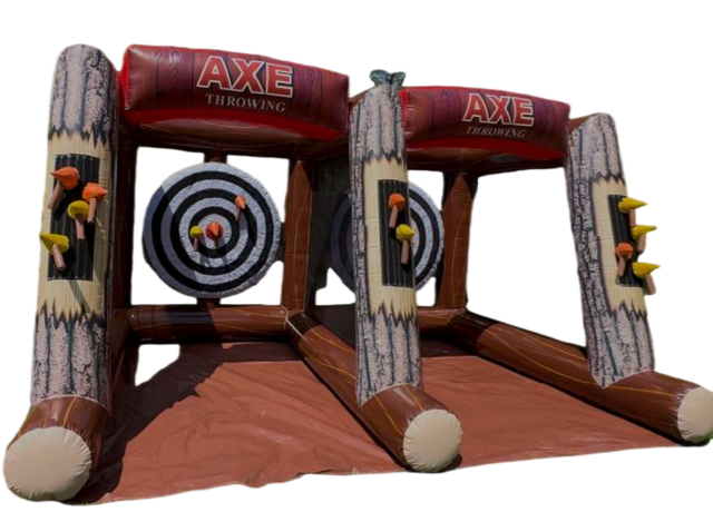 Axe Throw Axe Throw