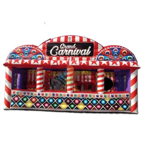 Carnival Games Carnival Games