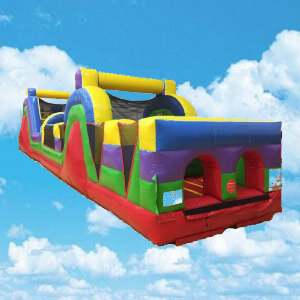 Extreme Obstacle Course Extreme Obstacle Course