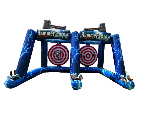 Hammer Throw Hammer Throw