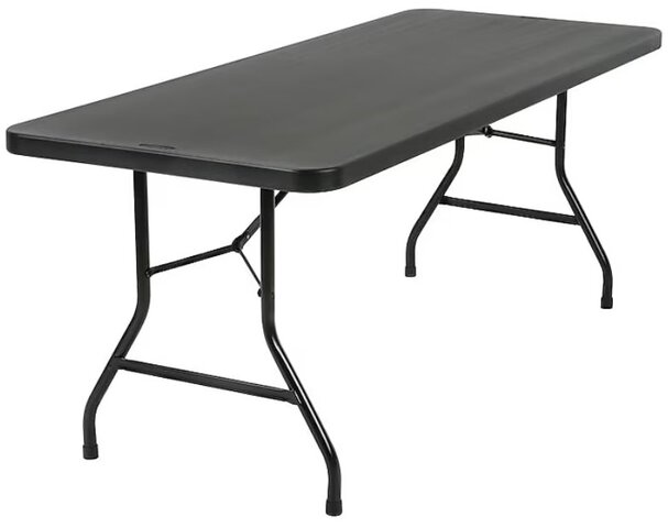 6' Tables 6' Tables