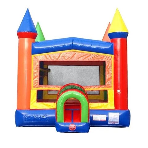 Rainbow Jump Zone Rainbow Jump Zone