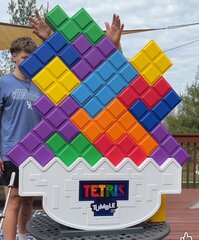 Tetris Tumble