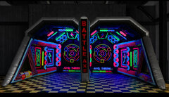 Inflatable Games Inflatable Games