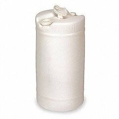 15 gallon water drum