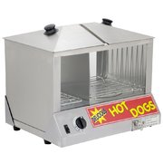Hot Dog Steamer -100 Hot Dog Capacity Hot Dog Steamer -100 Hot Dog Capacity
