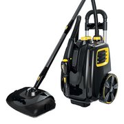 Steam Cleaner with Accessories Steam Cleaner with Accessories