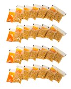 Popcorn Kernels with Flavor - Pack of 5 Popcorn Kernels with Flavor - Pack of 5