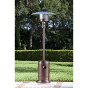Outdoor Heater - 48,000 BTU Propane Outdoor Heater - 48,000 BTU Propane