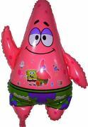 Helium Service for 3 ft Mylar Shapes - BYOB Helium Service for 3 ft Mylar Shapes - BYOB