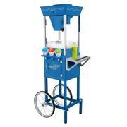 Vintage Style Snow Cone Cart with Supplies Vintage Style Snow Cone Cart with Supplies
