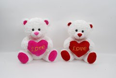 Fuzzy Bear 13 Fuzzy Bear 13