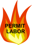 Custom Tent Fire Permit Labor Custom Tent Fire Permit Labor