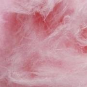 Cotton Candy Floss - Pink Vanilla Cotton Candy Floss - Pink Vanilla