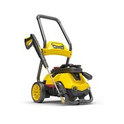 Power Washer -2050 PSI Power Washer -2050 PSI